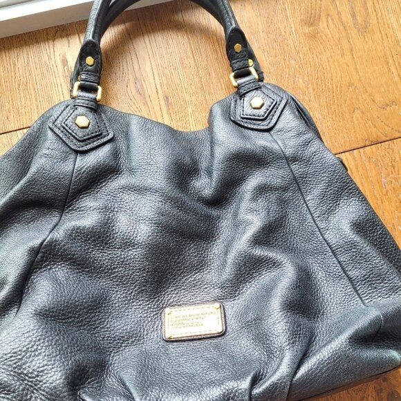 Marc by Marc Jacobs Classic Q Fran Large Bag - Picture 1 of 6